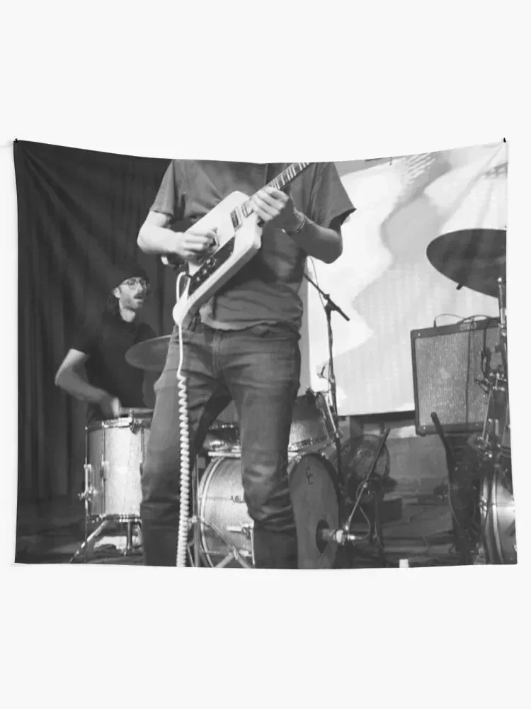 Гобелен King Gizzard and the Lizard Wizard