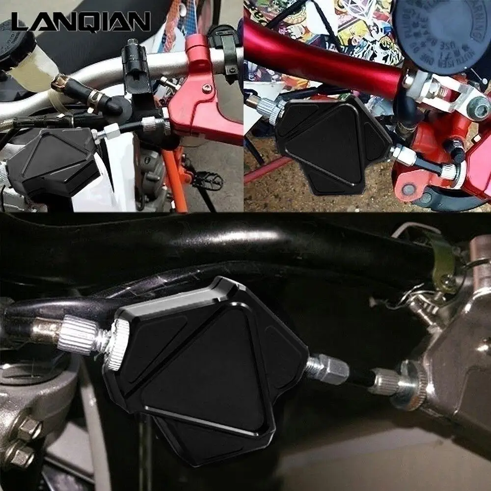 Рычаг сцепления для мотоциклов Honda CRF1000L CRF1100L Africa atwin CB599 CB600F Hornet 250 CB400 SF |