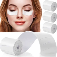 wholesale eyelash lift kit wholesale 110 pieces of pe foam eyelashes eye stickers eyelash extension accessories eye makeup tools