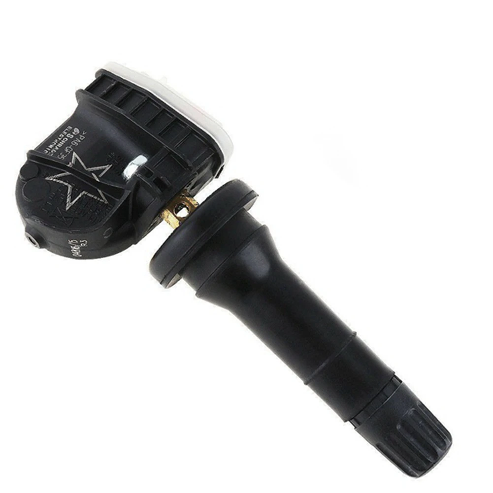 Точный датчик давления в автомобильных шинах TPMS 13598771 13598772   315 МГц для Chevrolet Silverado GMC Sierra Buick Enclave (art.: 3920cd3d6bbff) - 3920cd3d6bbff
