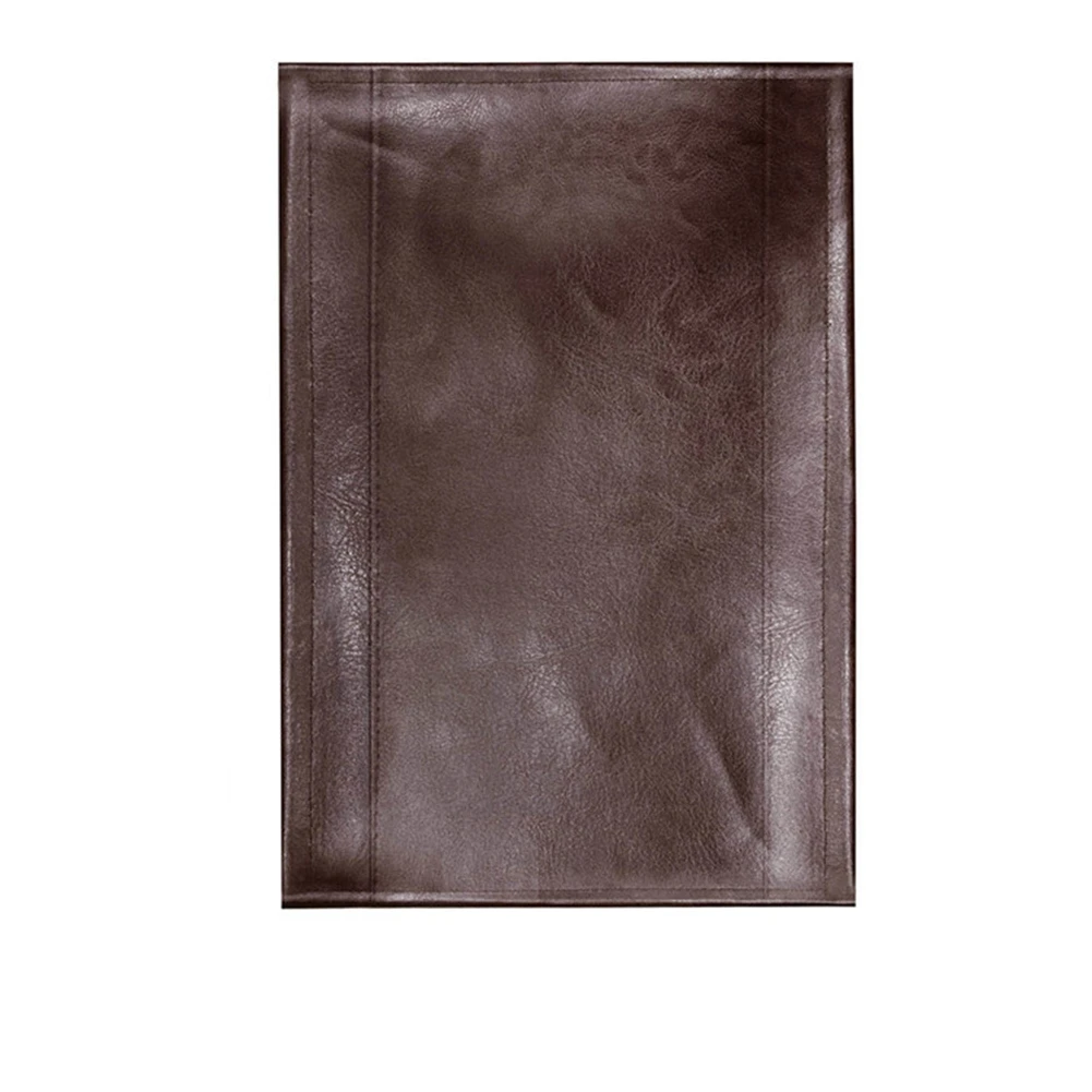 

Обновленная задняя крышка для тяжелых условий эксплуатации 7/8/9 футов, водонепроницаемая Защитная крышка с длиной 7/8/9 футов, коричневая