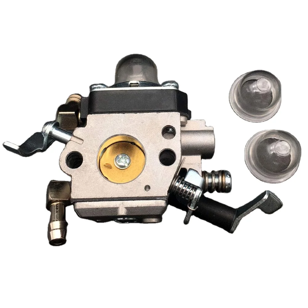 Карбюратор BS50-2 подходит для карбюратора Wacker BS50-2i BS60-2 BS60-2i BS70-2i Walbro HDA 242 252 RAMMER