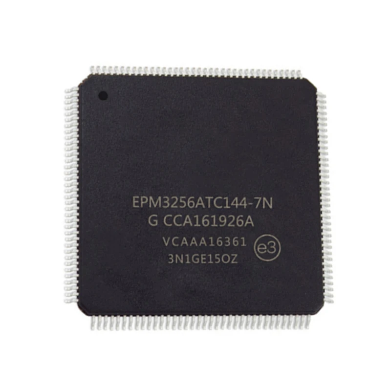 

1-10 шт. 100% Новинка искусственная кожа EPM3256ATC144 EPM3256A