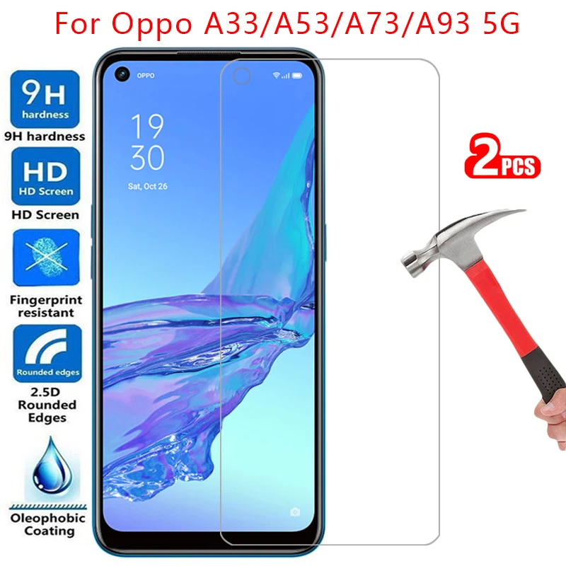 

Защитное стекло для oppo a33 a53s a53 a73 a93