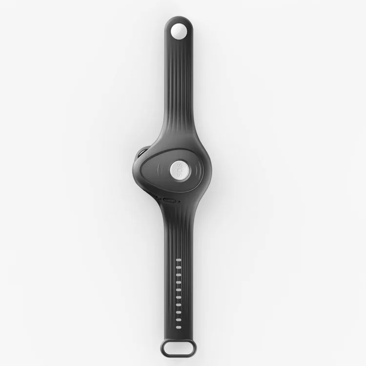 Online reloj inteligente para personas mayores