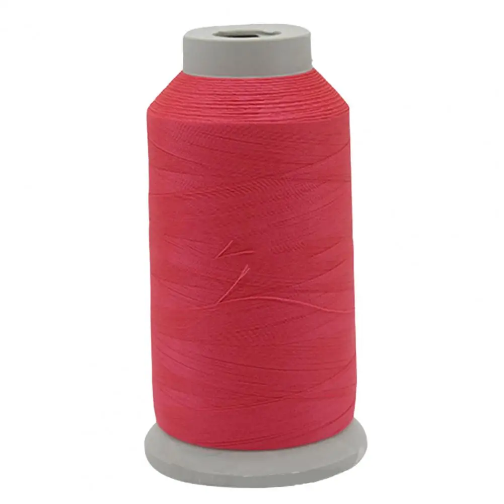 

1 Roll Embroidery Yarn Glow in The Dark Recyclable DIY Polyester Luminous Cross Stitch Knitting Thread Sewing Accessories for Ho