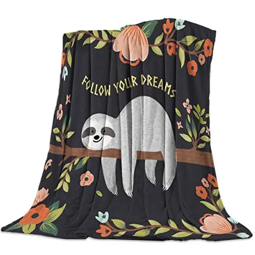 

Cozy Super Warm Soft Microfiber Fuzzy Flannel Blanket for Throw Blanket for Couch/Bed Adults Kids,Periodic Table of Elements