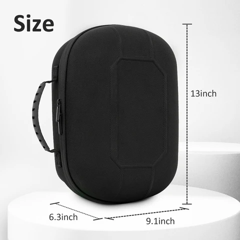 Чехол для Meta Quest 3/3S/Oculus Quest 2  GUANGHE