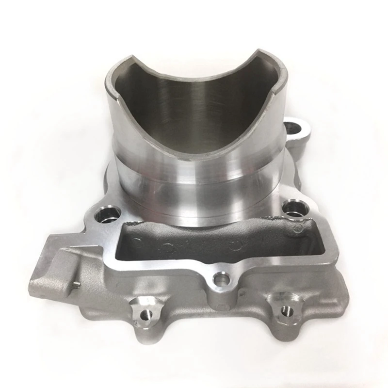 Мотоциклетный цилиндр с поршневым рукавом 77 мм двигателя для Kawasaki KXF250 2009-2016 KXF 250