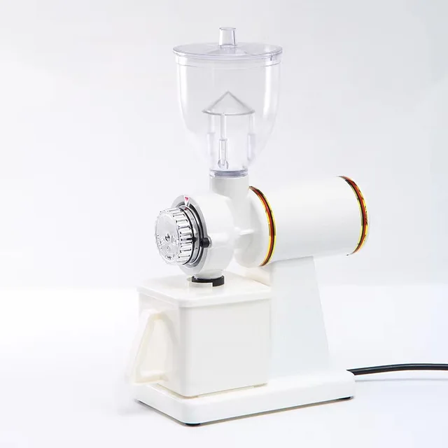 Siphon Semi-Automatic Coffee Grinder 