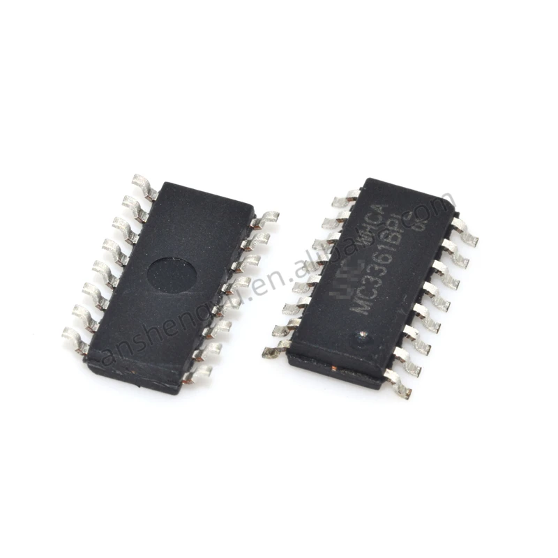 

MC3361BPL MC3361 новые оригинальные интегральные схемы IC SOP-16