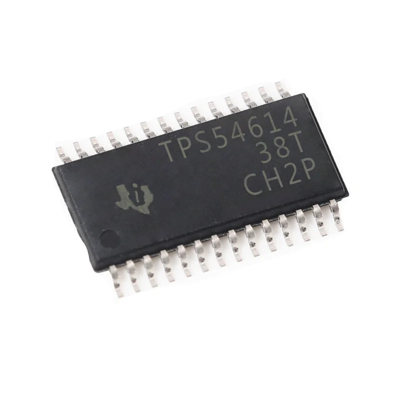 

New original TPS54614 TPS54614PWPR TPS54614PWP DC switching regulator