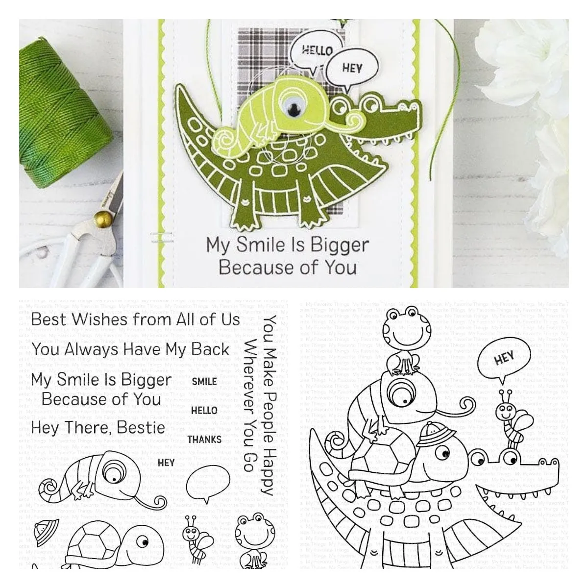 

You Make People Happy New Metal Cutting Dies Stamps For 2022 Scrapbook Diary Decoration Embossing Template Diy Greeting Card Hot