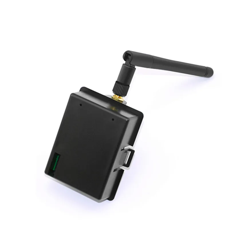 IRangeX IRX4 Plus 2 4G CC2500 многопротокольный ARM OpenTX модуль с чехлом для FS FLYSKY X9D X10 DSM2 JR 4 в 1