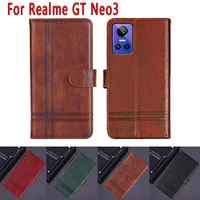 new cover for realme gt neo3 case magnetic card leather wallet flip phone protective book for realme gt neo 3 %d1%87%d0%b5%d1%85%d0%be%d0%bb%d0%bd%d0%b0 etui bag