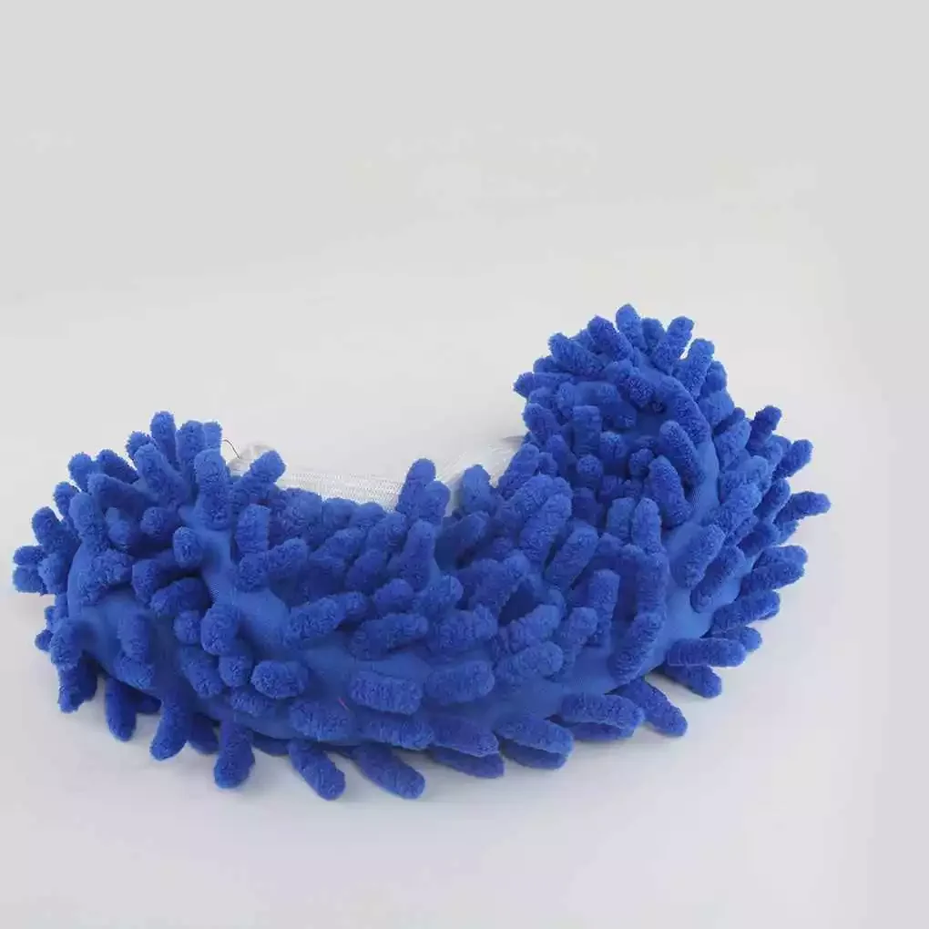

Cleaning Tools Floor Dust Cleaning Slippers Shoes Lazy Mopping Shoes Home Floor Cleaning Micro Fiber Cleaning Shoes