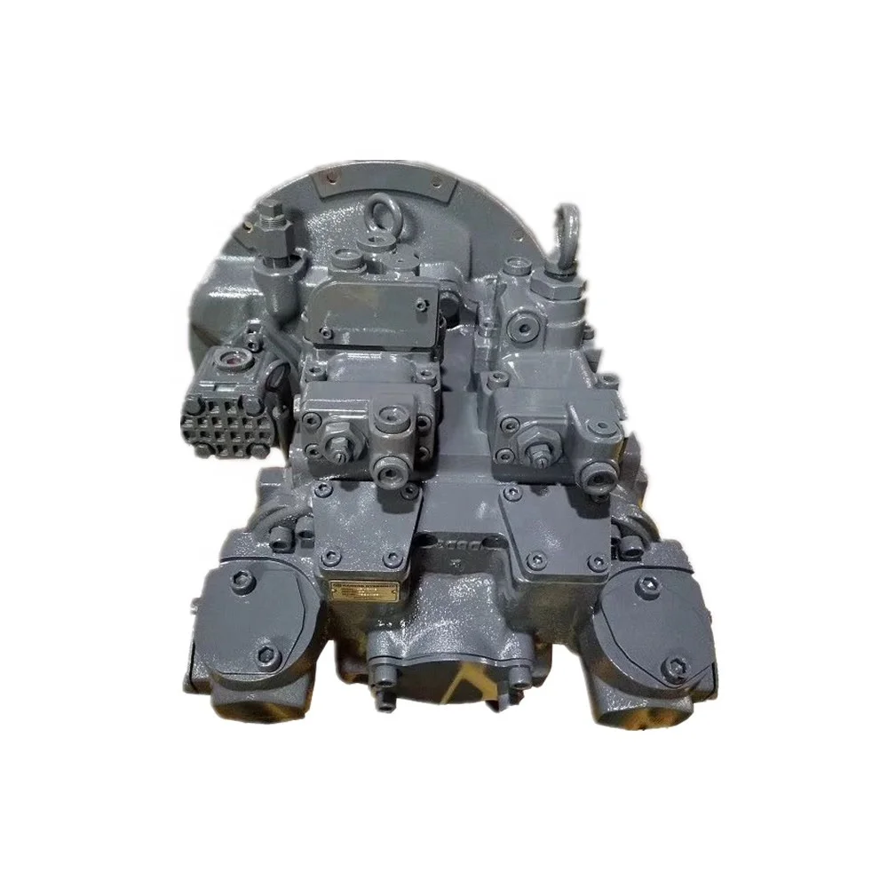 Гидравлический насос экскаватора HANDOK hpv102fw 9195235 hpv102gw rh23t 9257348 hpv118 hpv118hw zx200-3 zx210-5 zx240-3