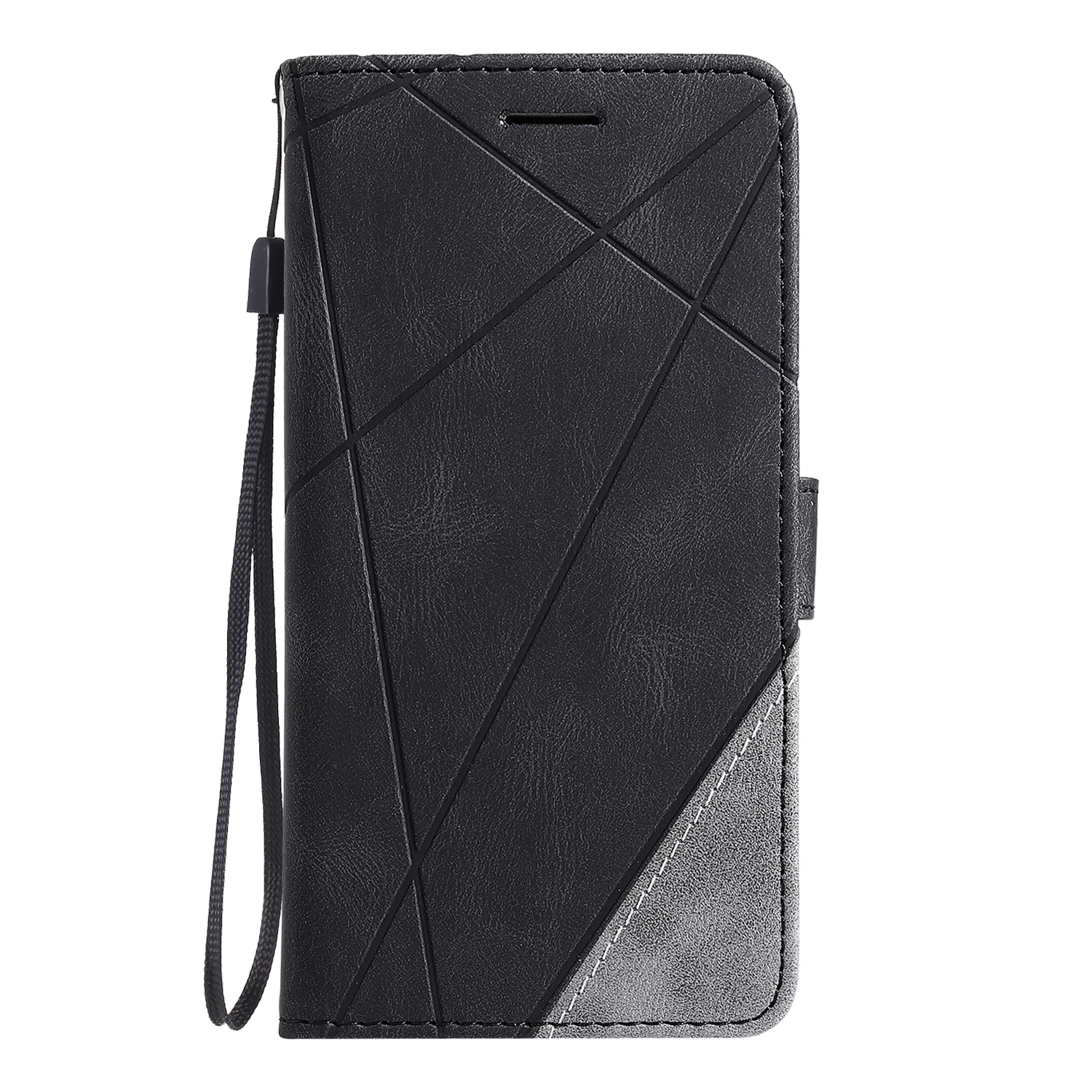 Etui Wallet Flip Stand Case For Moto E7 E6S E 2020 G8 Power Lite G9 Play G10 G30 G50 G60 G 5G Edge S One Fusion Plus Cover Funda