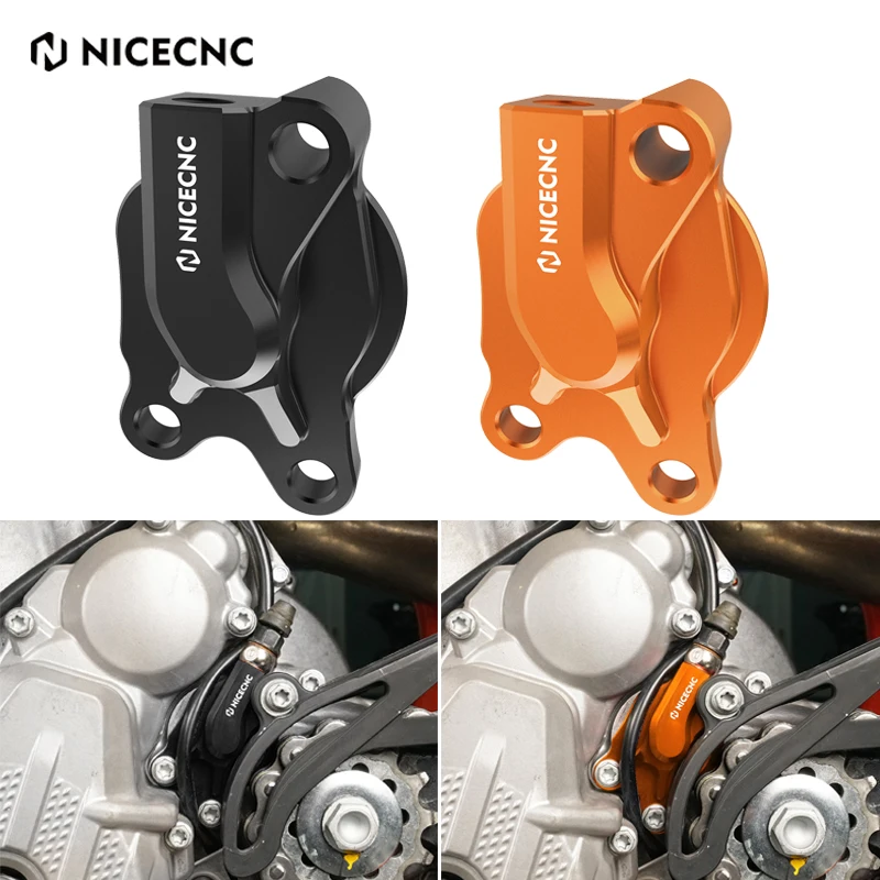 

Motorcycle CNC Aluminum Clutch Slave Cylinder For KTM 125 150 250 300 350 EXC EXCF SX SXF XC XCF XCW XCFW TPI SIX DAYS 2016-2023