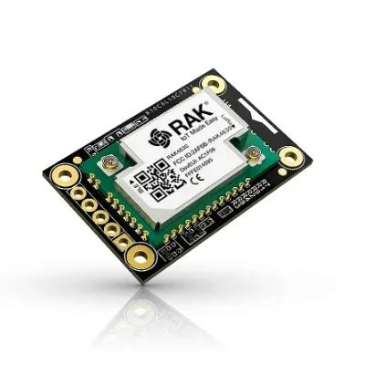 Nordic nRF52840 BLE Core Module RAK4631 для LoRaWAN