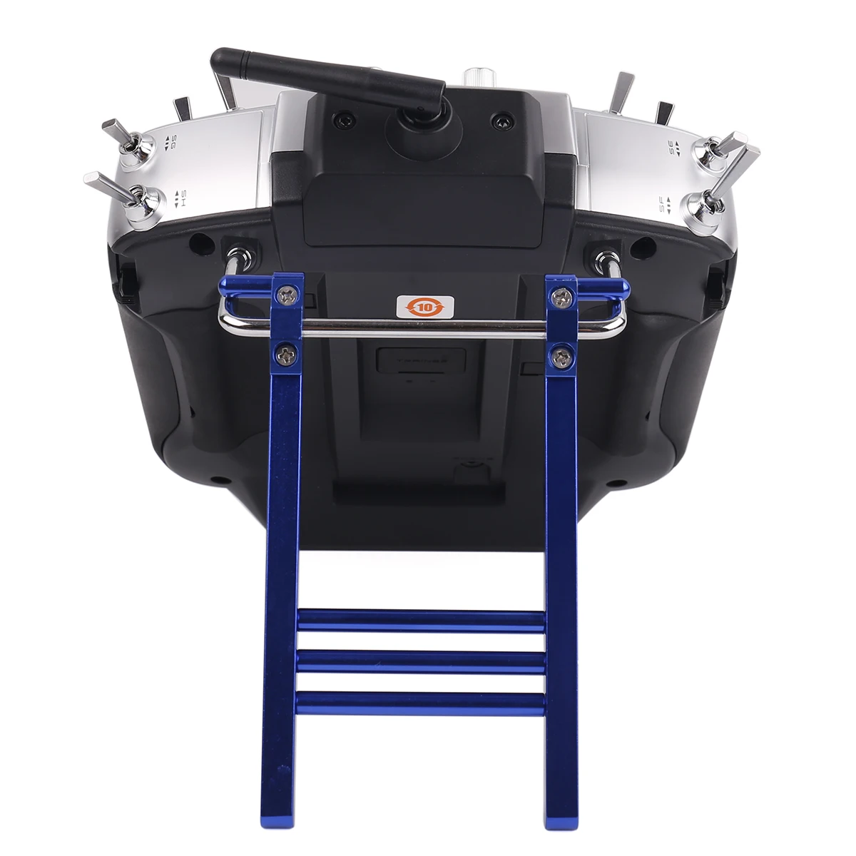 Радиоуправляемый трансмиттер из алюминиевого сплава подставка-держатель для