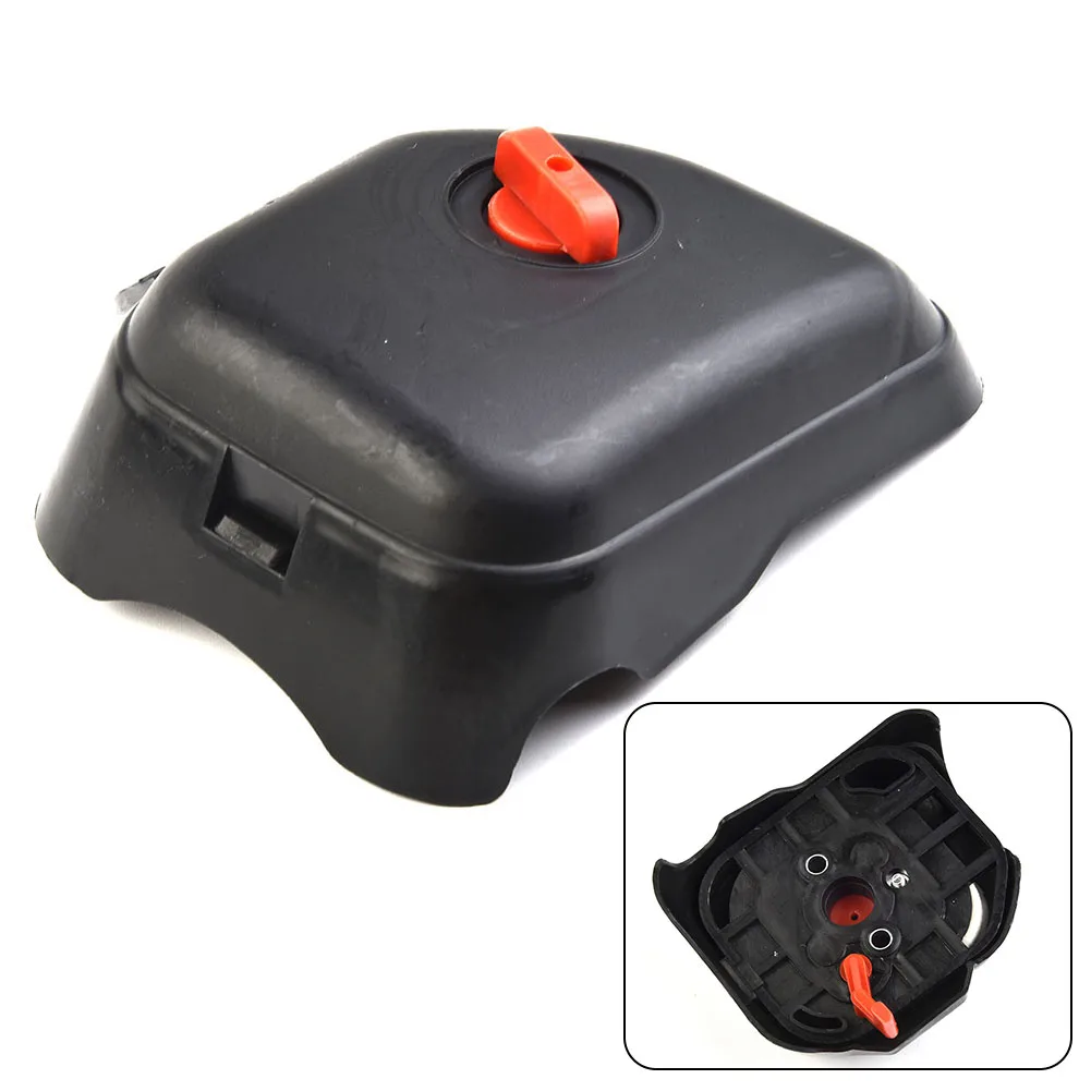 Воздушный фильтр в сборе с крышкой для Zenoah G26LS Brushcutter 25.4CC садовый