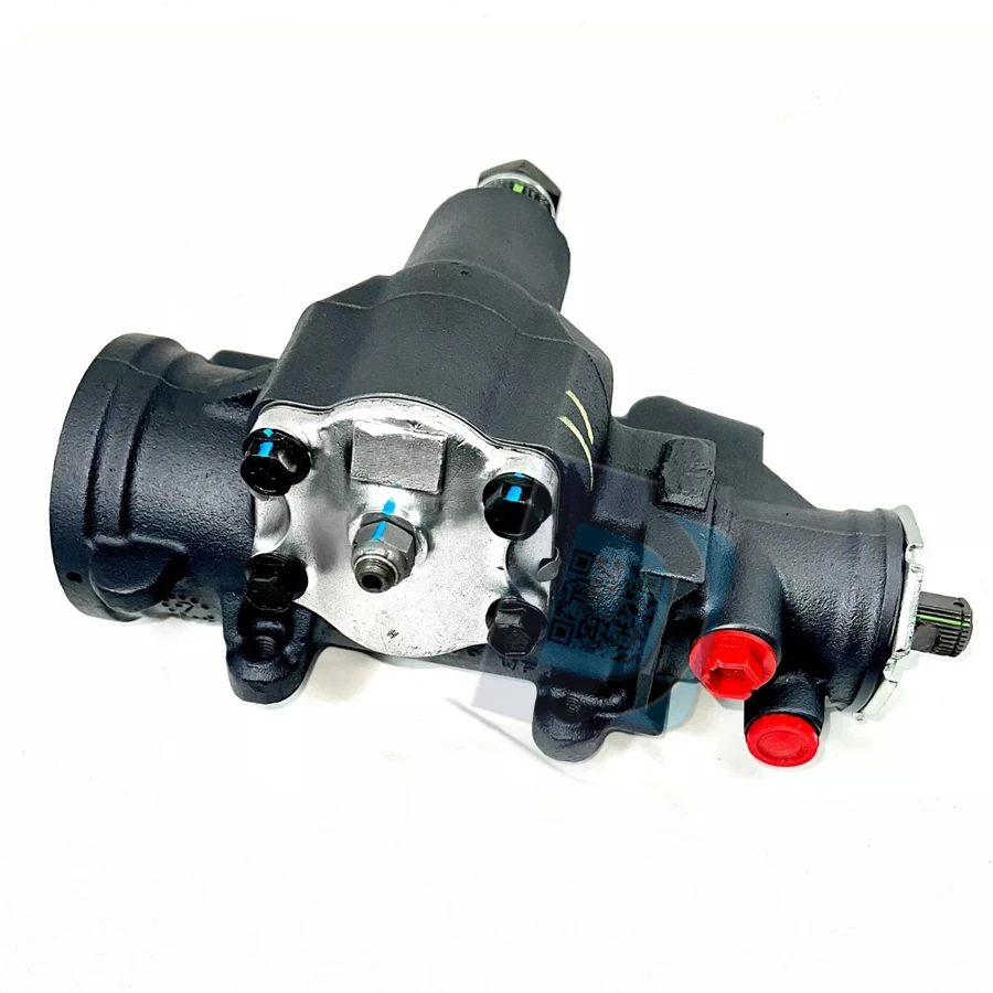 Гидроусилитель рулевого механизма для Hummer H1 HMMWV 19177252 26078664 5568234 5568235 12460232 12339896 26096532