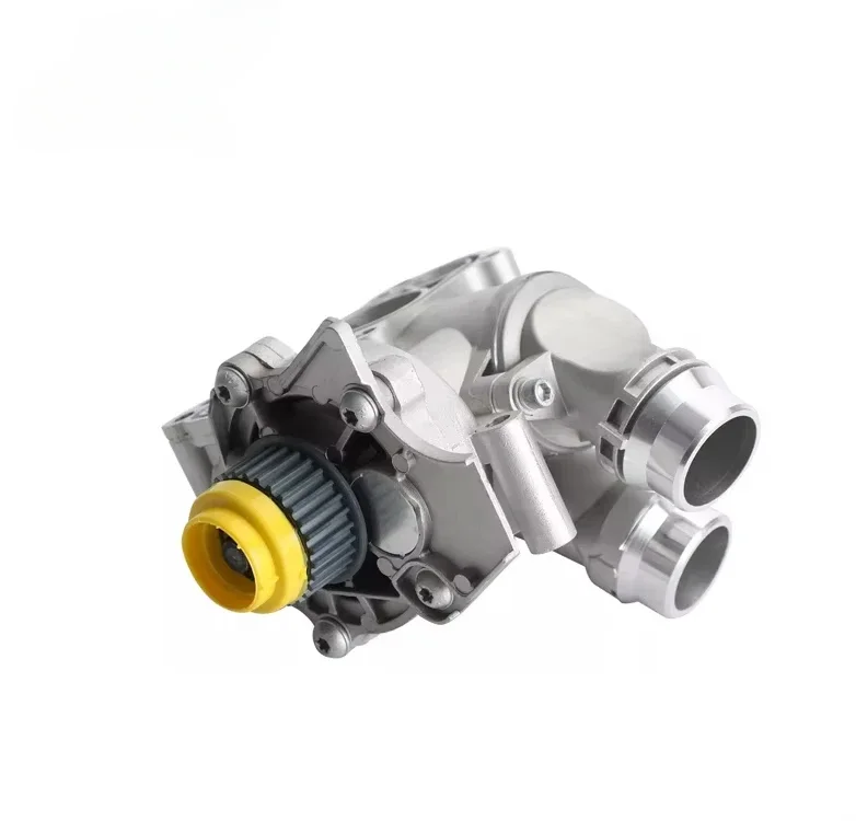 Термостатический водяной насос двигателя OEM 06H 121026 DD