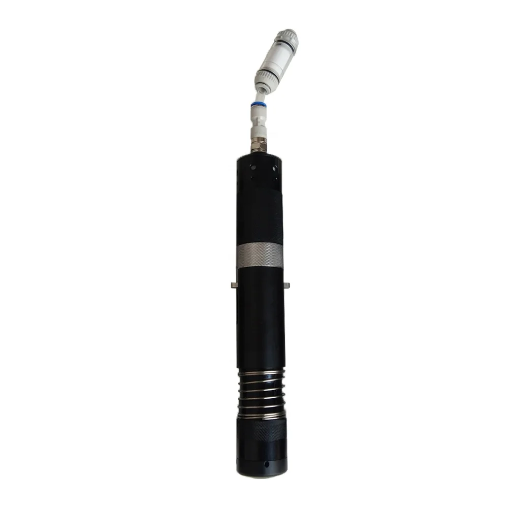 

Pneumatic Oscillating Knife Tool for Digital Cutting Machine