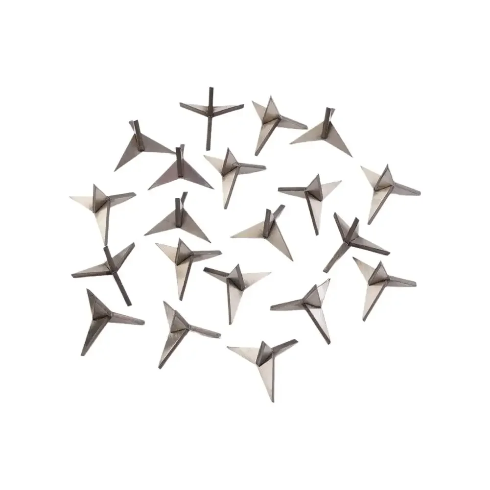 20 шт. гвоздь для прокола автомобильных шин углеродистая сталь