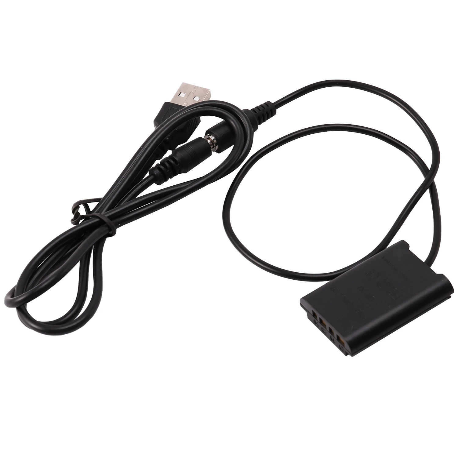 

NP-BX1 Virtual Battery DK-X1 for Sony DSC-RX100 DSC RX1 RX1R RX100 Camera