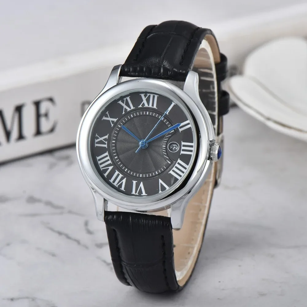 FZPXY CR06 женские кварцевые часы Элитный бренд Водонепроницаемые из нержавеющей