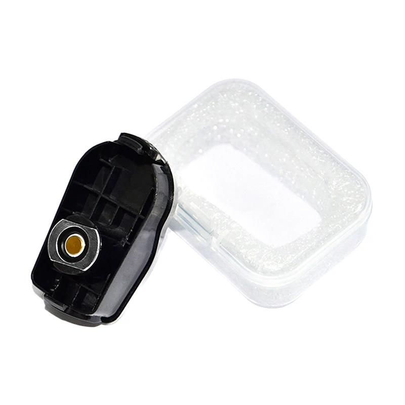 

Hot Sale 510 Adapter Replacement Part Diy Connector For Aegis Boost Plus/Boost Pro
