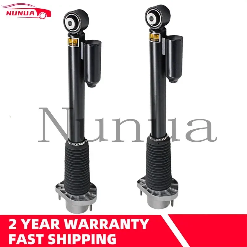 

1 шт. задняя левая/правая ось пневматическая подвеска амортизатор для Land Rover Range Rover L405 W/EDC 13-17 LR 034270 LR 034266 LR 034271 LR 098786