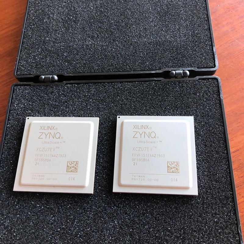 XCZU7EV-1FFVC1156I XCZU7EV FFVC1156 ZYNQ-7