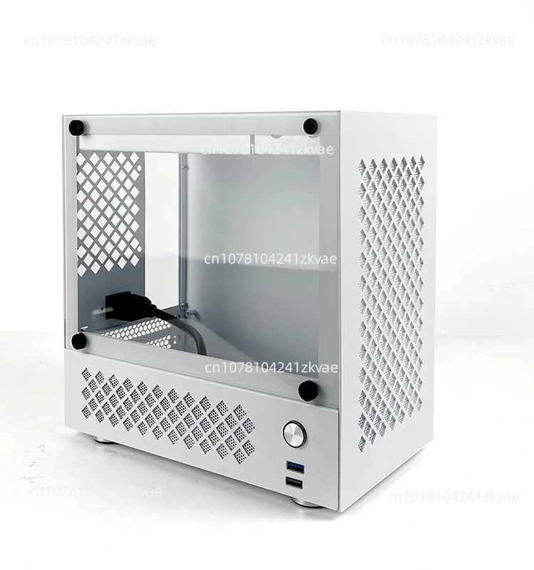 Новая компактная материнская плата S30 MATX с разъемом питания SFX независимая