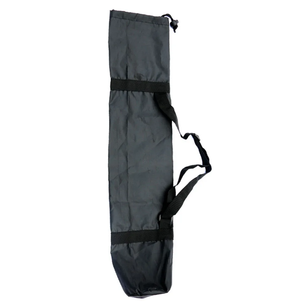 

1pc 70-130cm Drawstring Toting Bag Foldable Handbag For Mic Tripod Stand Light Yoga Mat Umbrellas Electric Instrument Parts