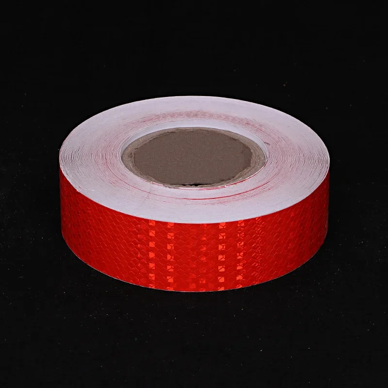 

Светоотражающая лента для велосипеда