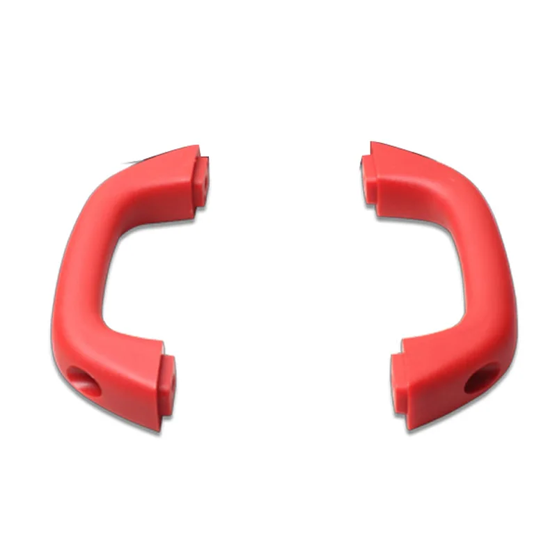 

Для Baic BJ40 Plus Ickx K2 2021-2023 подлокотник на стойке А, модифицированный внутреннее украшение автомобиля