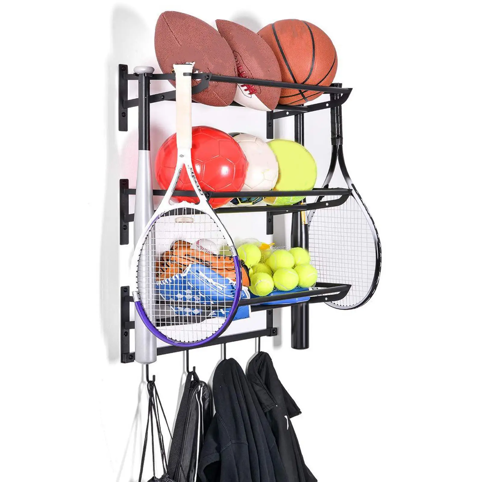 Price gym storage shelves
