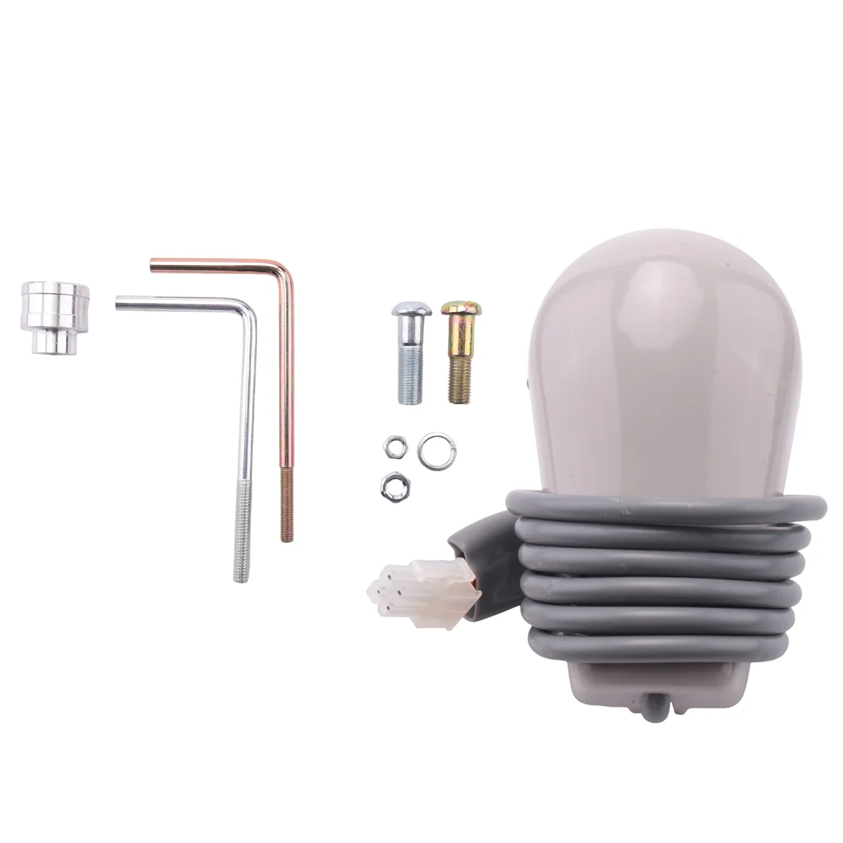 Бесщеточный синхронизатор для промышленной швейной машины энергосбережения