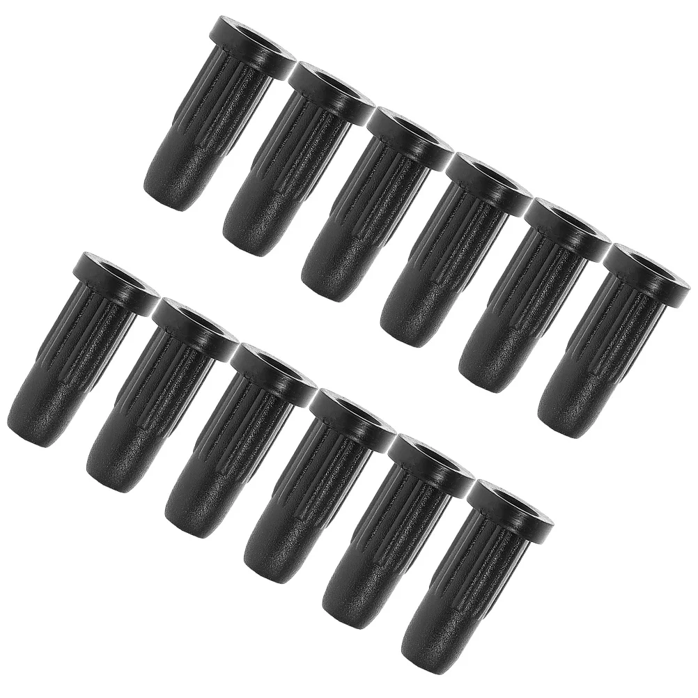 

12 шт., колпачки для защиты от скольжения