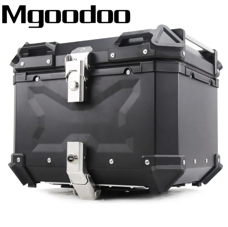 

Водонепроницаемый Съемный чехол для багажа, 45 л, черный/серебристый