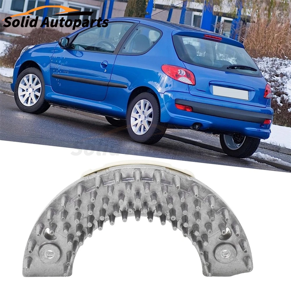 6441AP двигатель резистора вентилятора отопителя для PEUGEOT 206 307 CC SW Citroen Picasso Xsara 9140010283