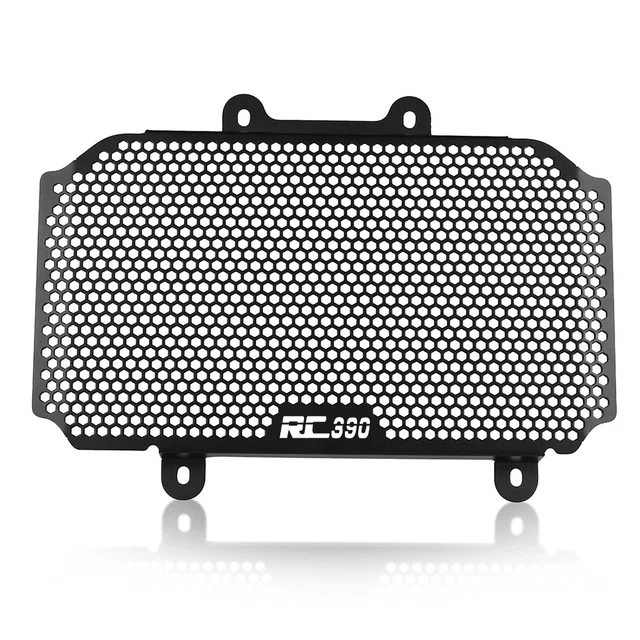 

Motorcycle Radiator Grill Guard Cover Protector RC 390 125 200 2013-2021 Parts Accessories Motorbike For Duke 125 200 390Duke
