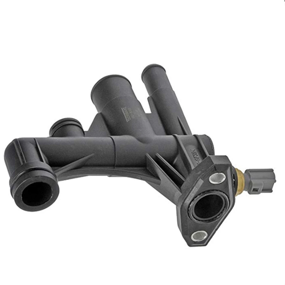 4543798 Фланец трубы охлаждающей воды автомобиля 1S7E8548BJ корпус термостата/выпуск для