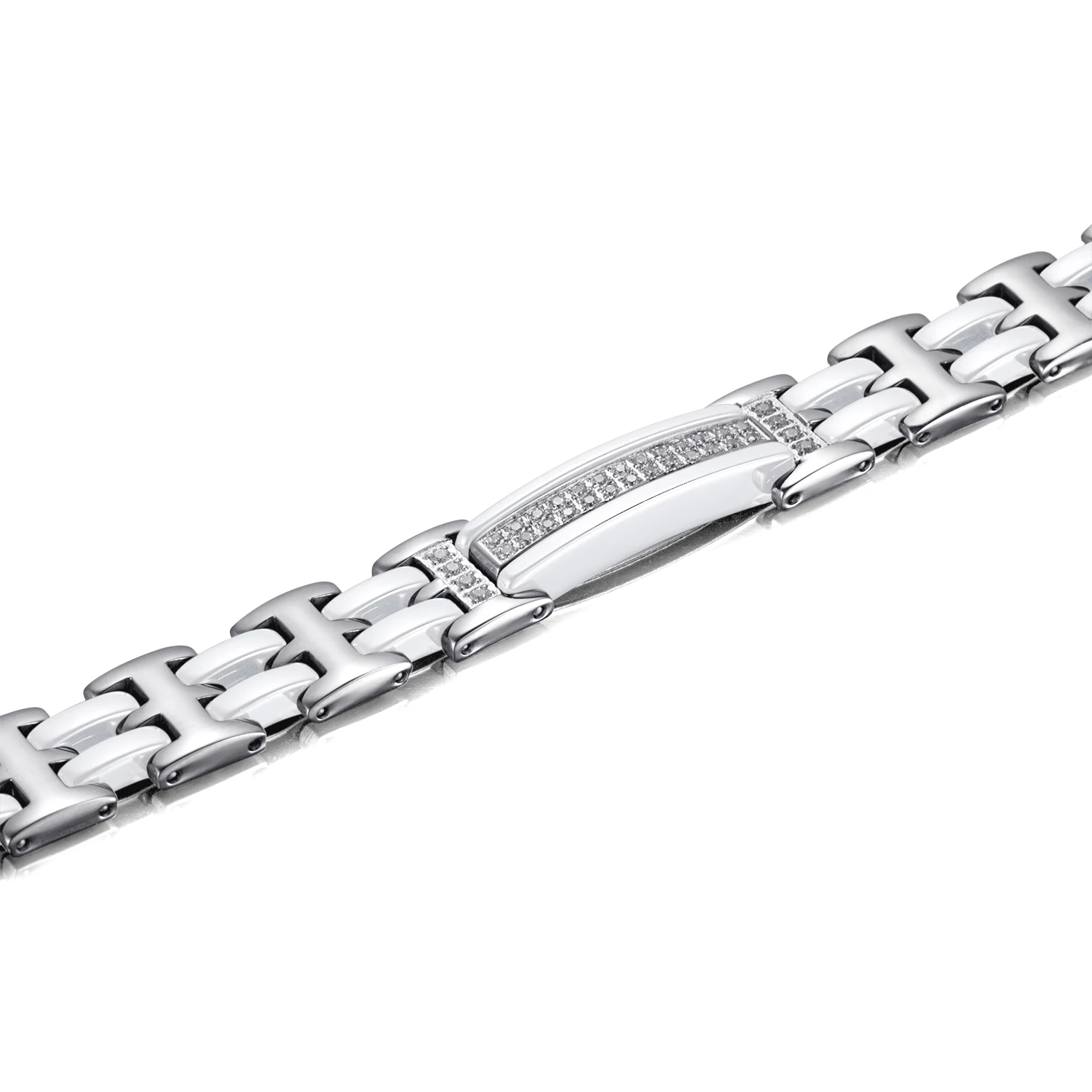 WelMag керамические браслеты на всю поверхность магнитные для женщин здоровье