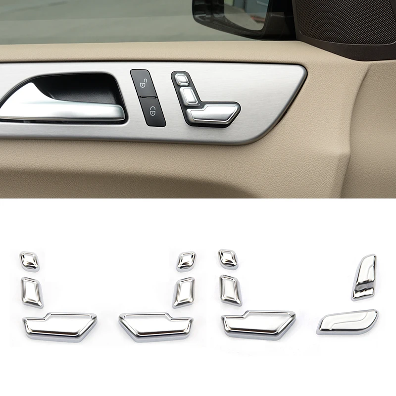 Переключатель регулировки сиденья для Mercedes Benz B C E CLS GLK GL ML Class W204 W212 W246 X204 W166 X166 |