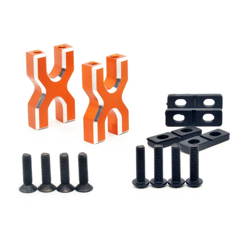 

Metal Brake System Servo Mount 8595 for ZD Racing DBX-07 DBX07 EX-07 EX07 1/7 RC Car Upgrade Parts Spare Accessories