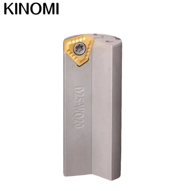 

Насадка для дрели, твердосплавная Втулка с индексируемыми вставками, диаметр 22-28 мм